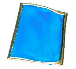 Sakura Gelly Roll Glaze Blue [XPGB#836] **ND**