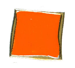 Sakura Gelly Roll Glaze Orange **ND**