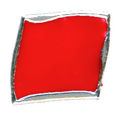 Sakura Gelly Roll Glaze Real Red [XPGB#822] **ND**