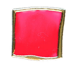 Sakura Gelly Roll Glaze Red [XPGB#819] **ND**