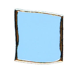 Sakura Gelly Roll Souffle Blue [XPGB#936]