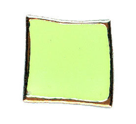 Sakura Gelly Roll Souffle Light Green [XPGB#927]