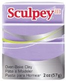 Sculpey III 2oz Spring Lilac **ND**