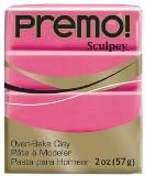 Sculpey Premo 2oz Blush **ND**