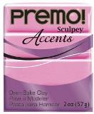 Sculpey Premo 2oz Magenta Pearl **ND**