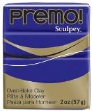 Sculpey Premo 2oz Purple **ND**