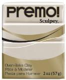 Sculpey Premo 2oz Rhino Gray **ND**