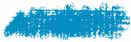 Sennelier Oil Pastel Grand Azure Blue 002