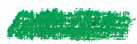 Sennelier Oil Pastel Grand Cinnabar Green Deep 041