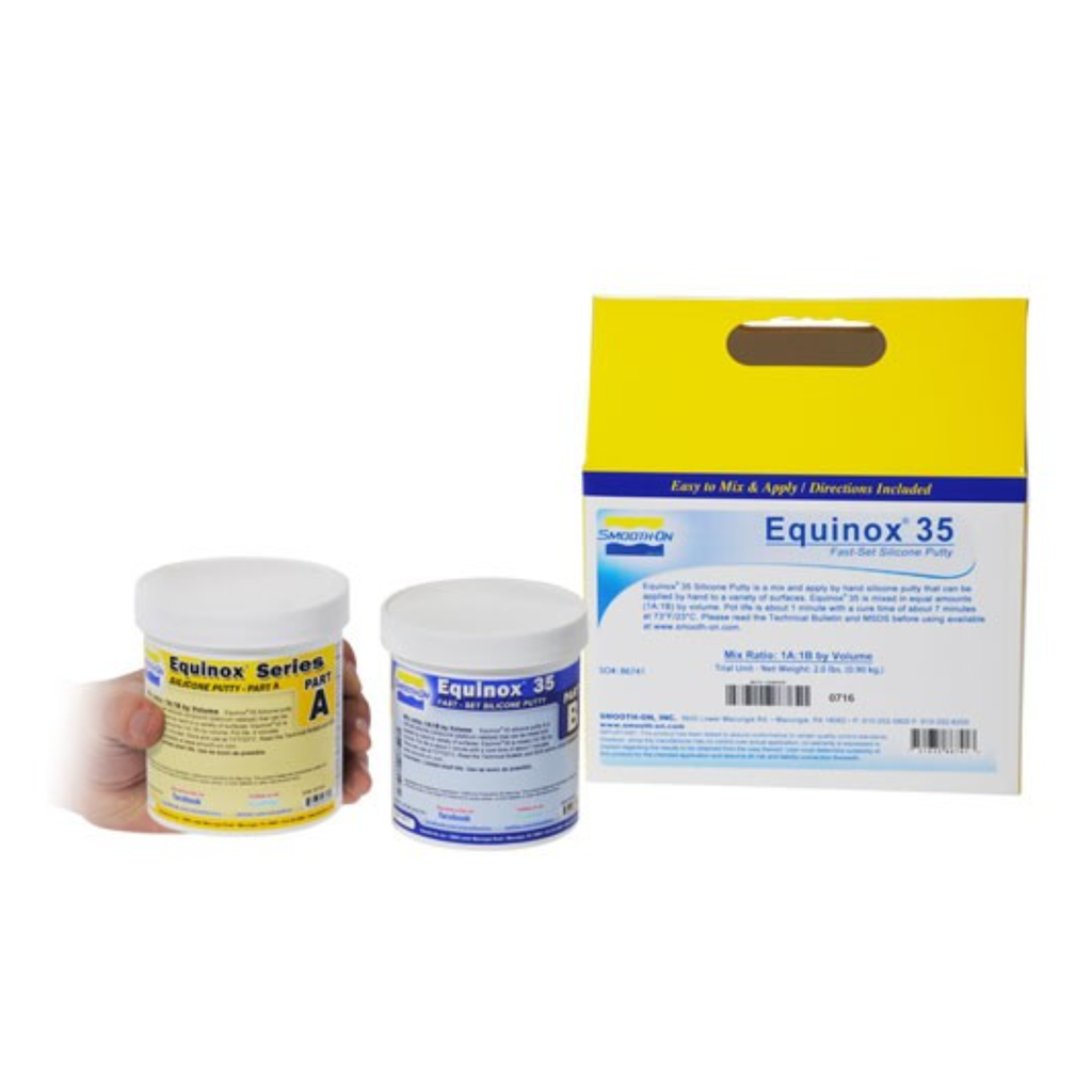 Smooth-On Equinox 35 **ND***SO*