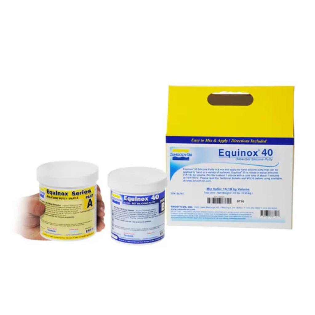 Smooth-On Equinox 40 **ND**