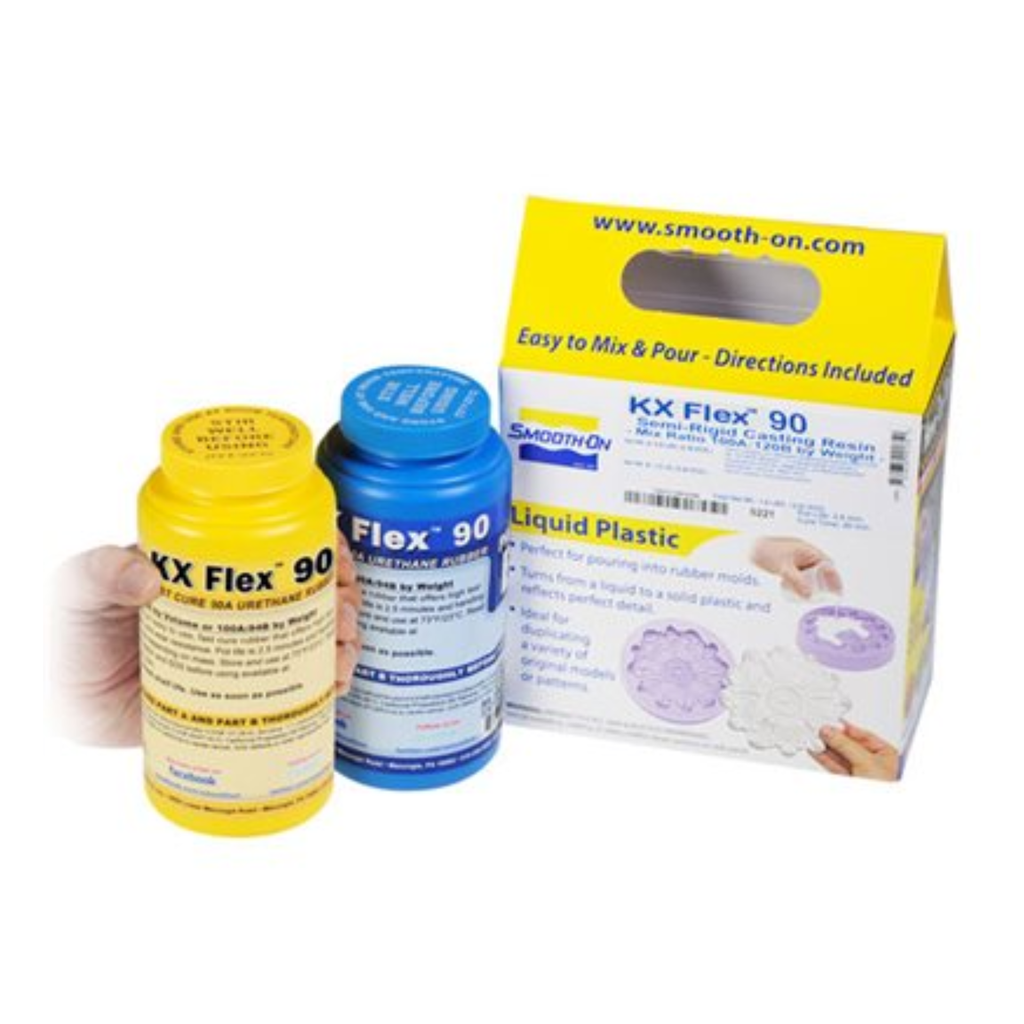 Smooth-On KX Flex 90 Pint  **ND**SO*