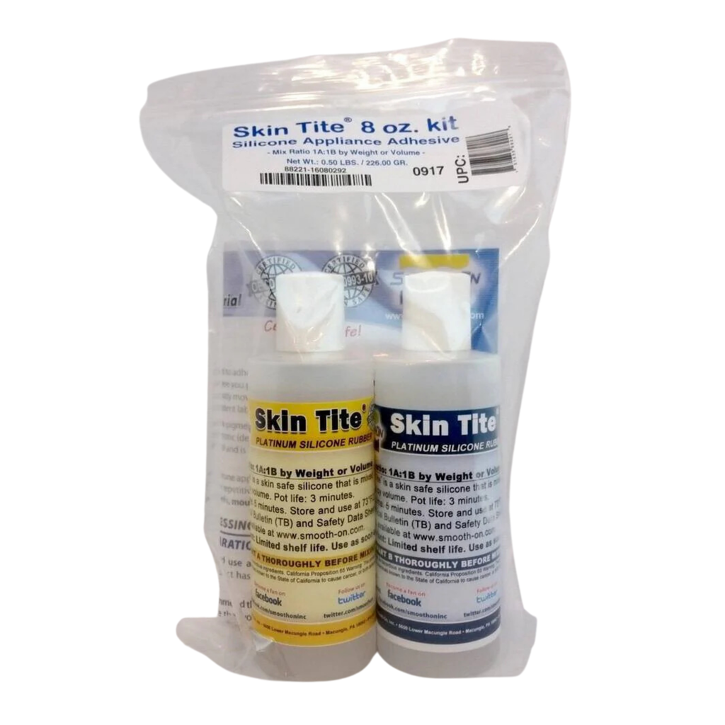 Smooth-On Skin Tite 8oz Kit **ND***SO*