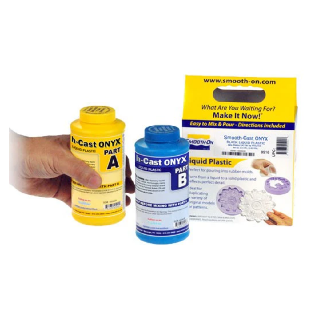 Smooth-On Smooth-Cast ONYX Slow Black **ND***SO*