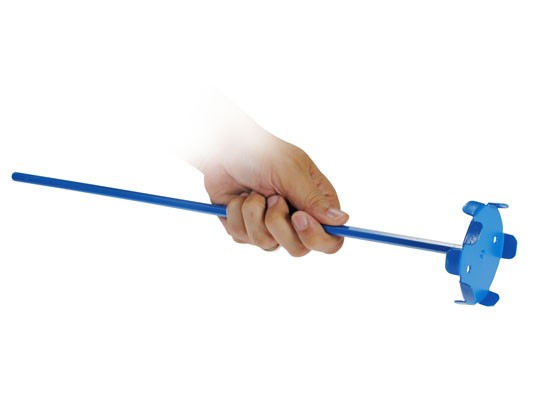 Smooth-On Turbine Mixer **ND***SO*