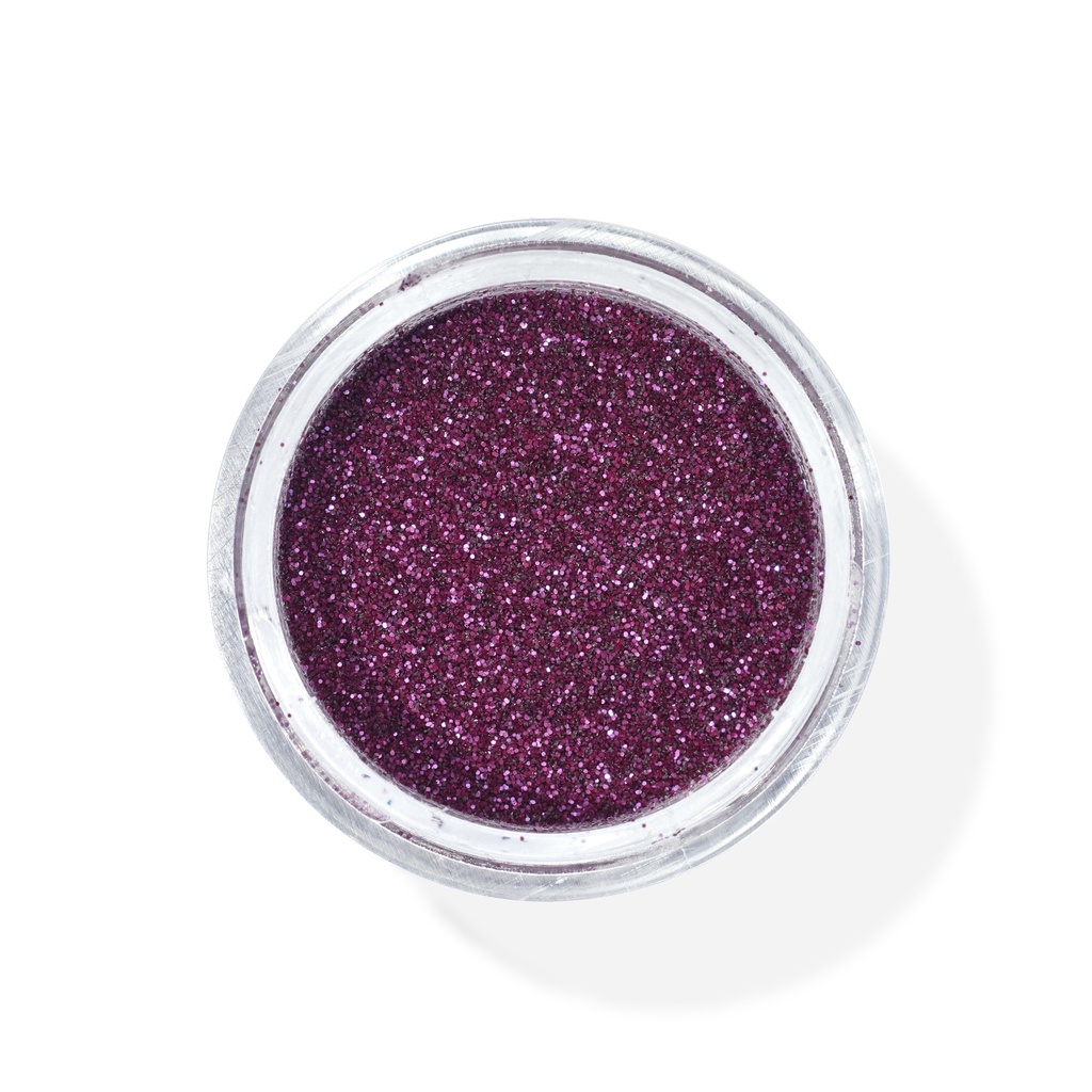 Snazaroo Bio Glitter Fine Fuschia **ND**