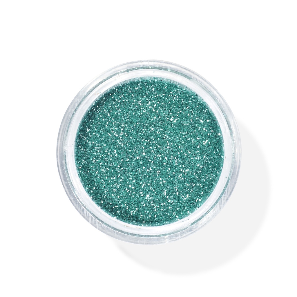 Snazaroo Bio Glitter Fine Turquoise **ND**