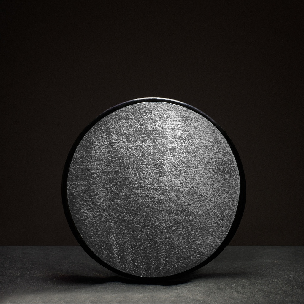 Snazaroo Classic Face Paint Clam Shell Package SILVER