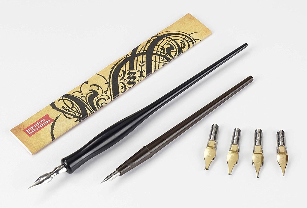 Speedball Cartooning Set 2966