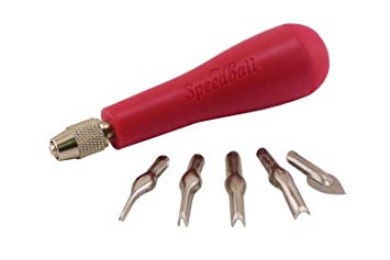 Speedball Lino Cutters Set - 41231