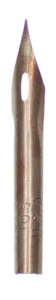 Speedball Nib 108