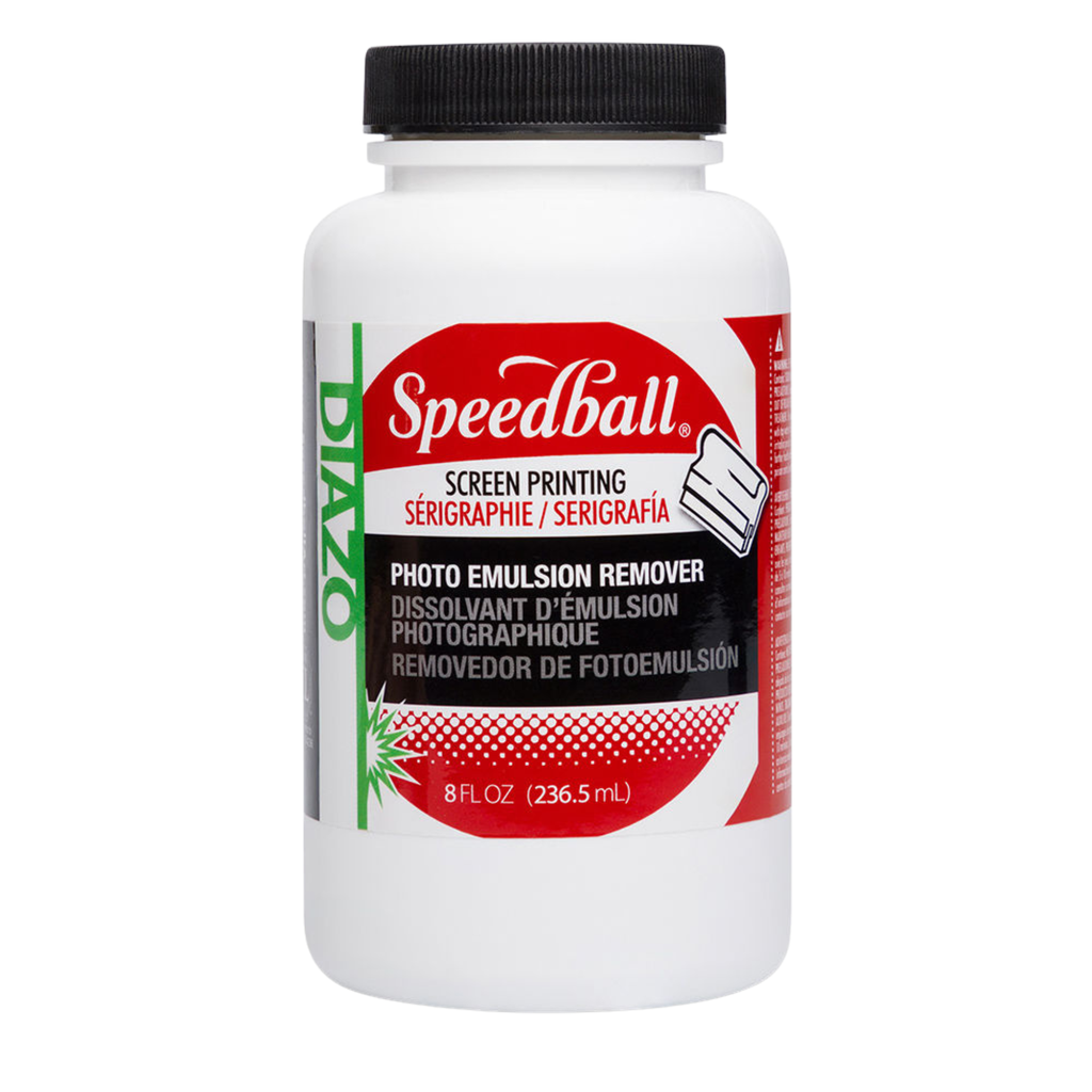 Speedball Photo Emulsion Remover 8oz