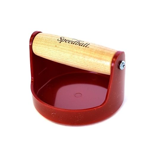 Speedball Red Baren (4142)