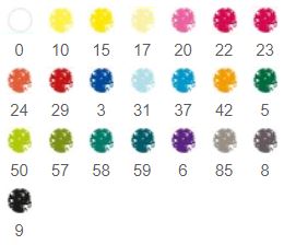 Staedtler Chalk Pastel Set 24pc