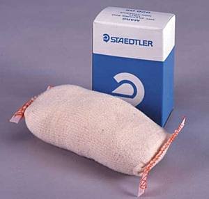 Staedtler Dry Cleaning Pad