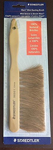 Staedtler Dusting Brush Mini