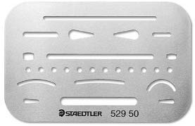 Staedtler Eraser Shield