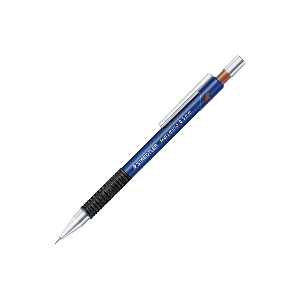 Staedtler Mechanical Pencil Mars Micro 0.5mm [775-05]