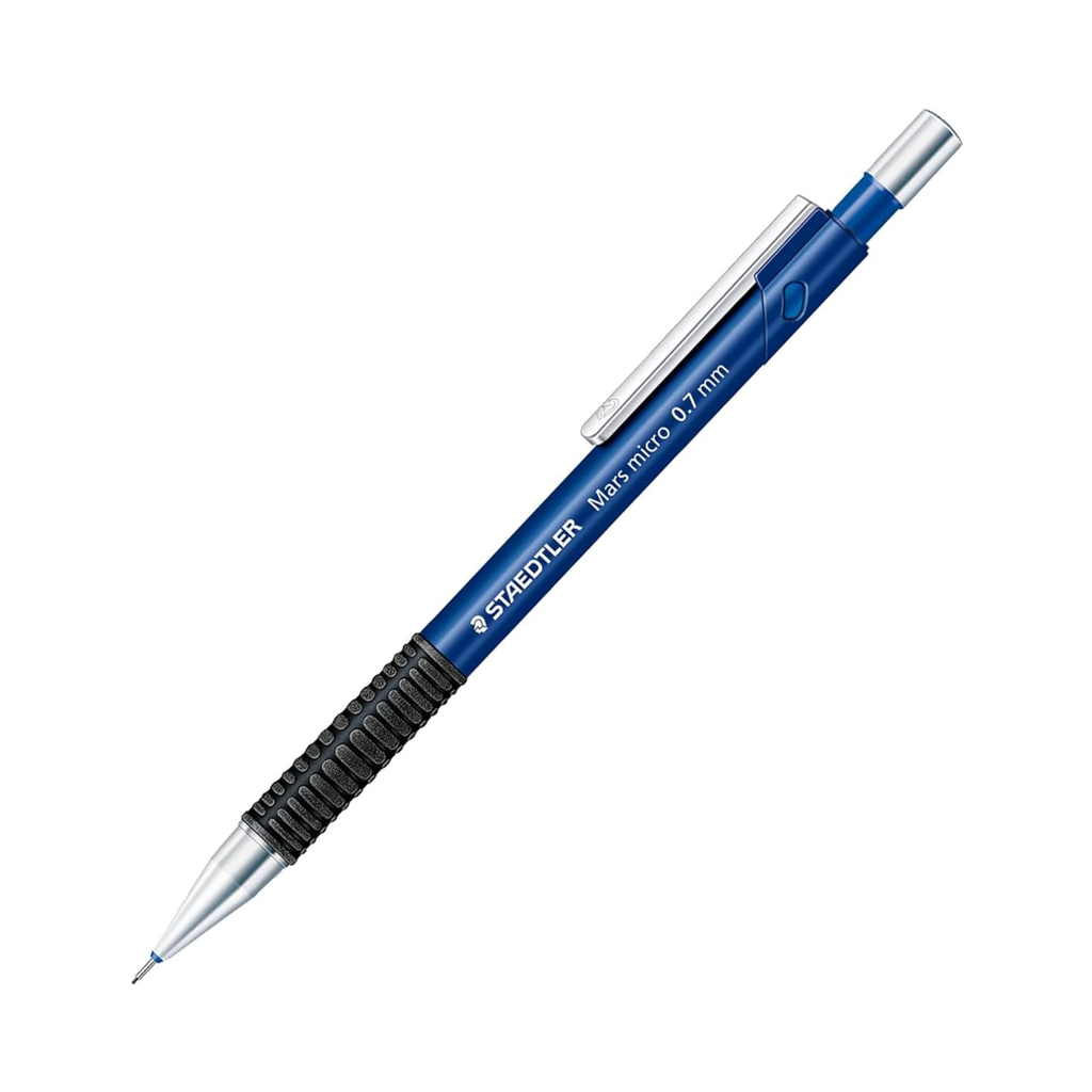 Staedtler Mechanical Pencil Mars Micro 0.7mm [775-07]