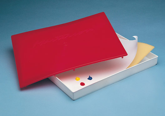 Sta-Wet Premier Palette  12  X  16