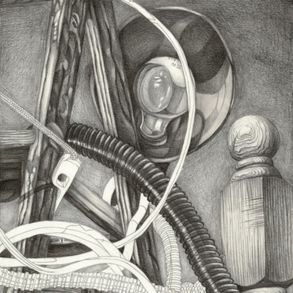 Strathmore 300 Bristol Vellum Sheet 22x28  345-12