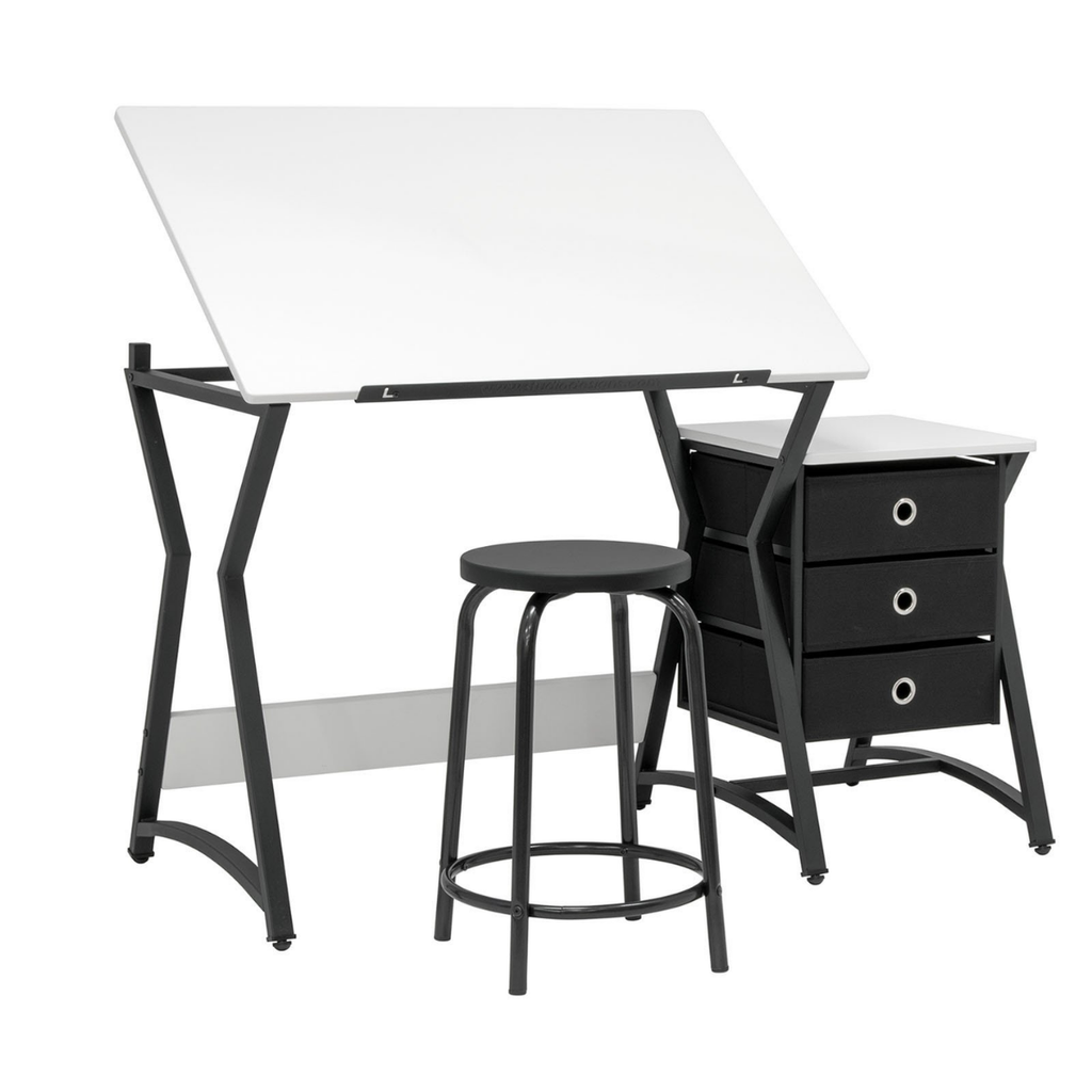 Studio Designs Hourglass Craft Center **ND**