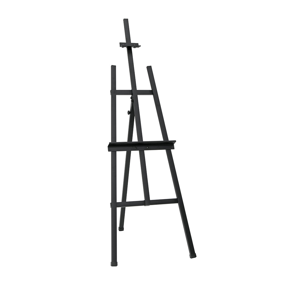 Studio Designs Metal Easel Museum Black **ND**