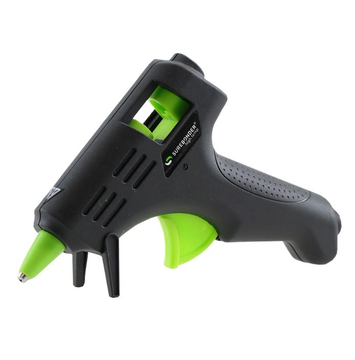 Surebonder Glue Gun - High Temp Mini (.27")