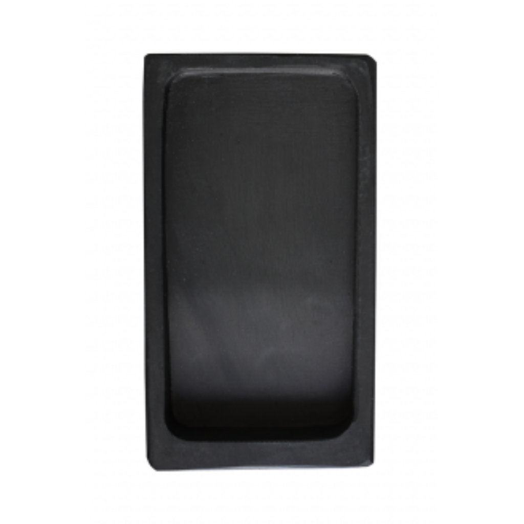 Yasutomo Suzuri Stone 5 1/2" x 2 1/2"