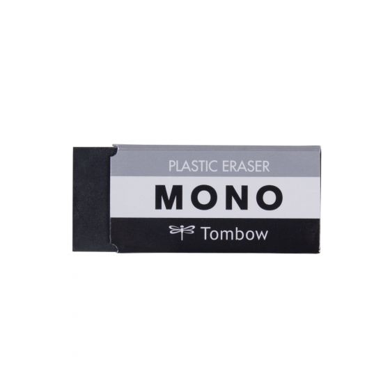 Tombow Eraser MONO Black