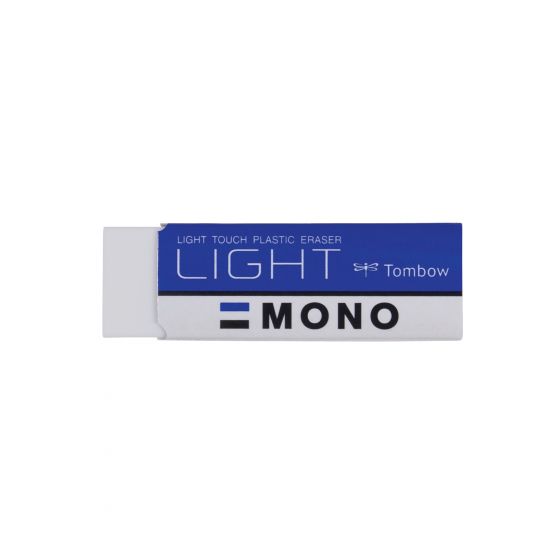 Tombow Eraser MONO Light