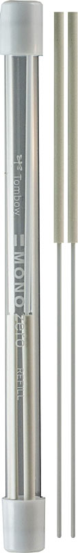 Tombow Eraser MONO Zero Round Refill