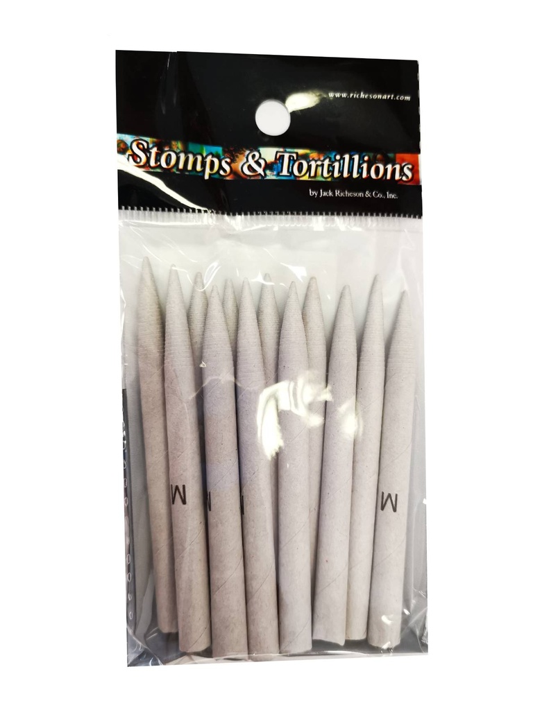 Tortillion Medium 12pk