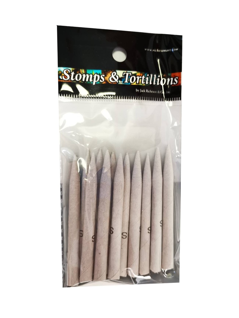Tortillion Small 12pk