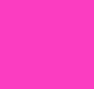 UVfx Black Light Poster Paint Fluorescent Pink 250ml