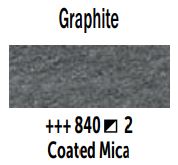 Van Gogh Watercolour Half-Pan Graphite **ND**