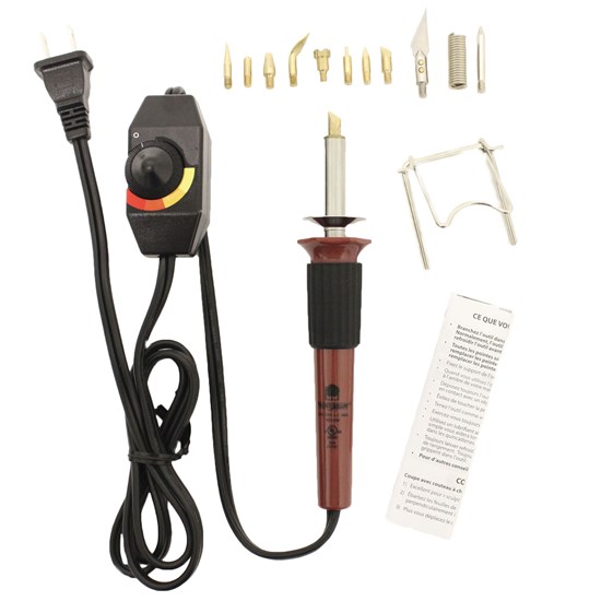 Walnut Hollow Creative Versa-Tool