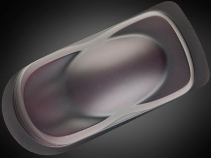 Wicked Detail Black-Magenta 2oz