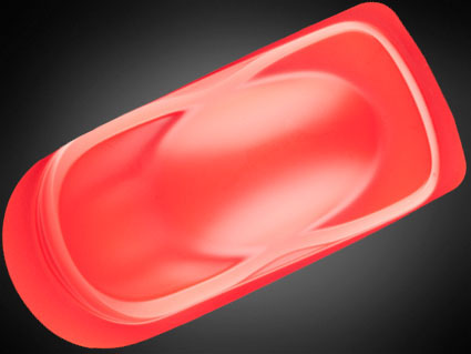 Wicked Detail Burnt Orange 2oz