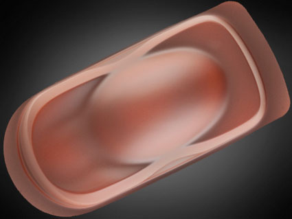 Wicked Detail Burnt Umber 2oz